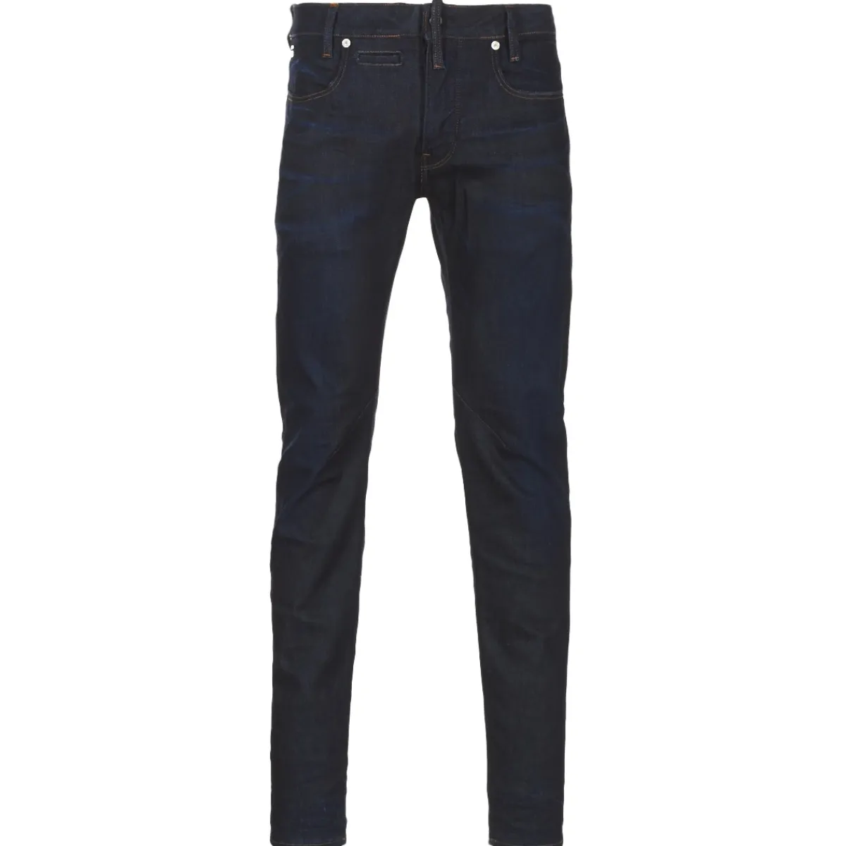 G-Star Raw D STAQ 5 PKT SLIM-Homme Jeans
