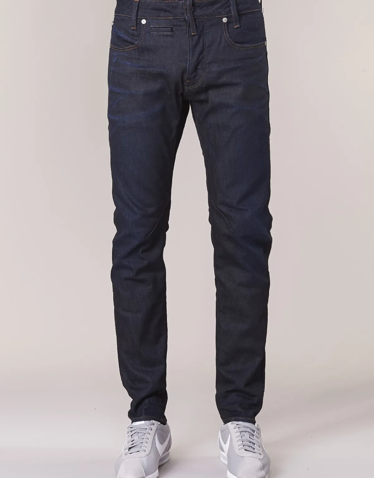 G-Star Raw D STAQ 5 PKT SLIM-Homme Jeans
