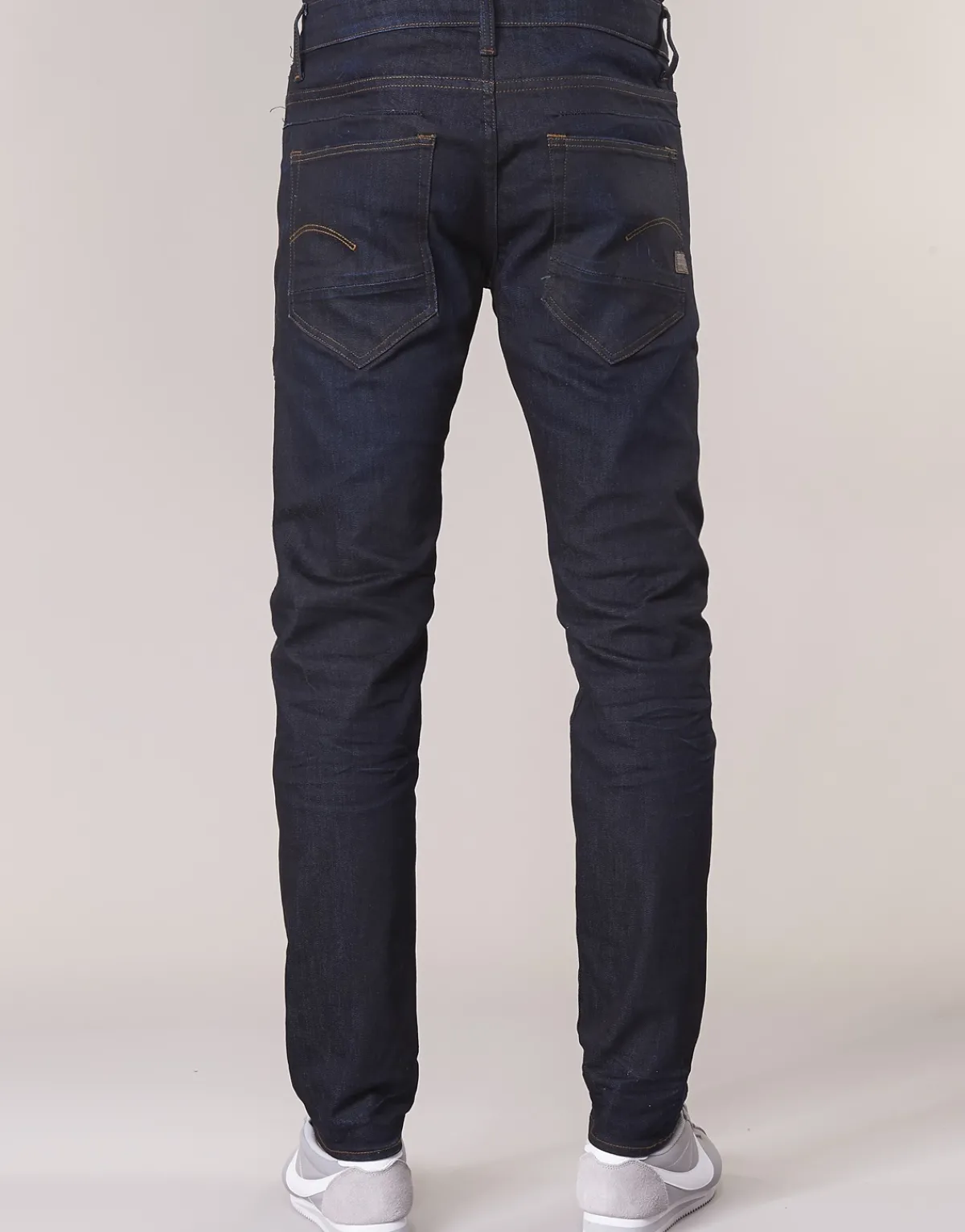 G-Star Raw D STAQ 5 PKT SLIM-Homme Jeans