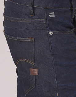 G-Star Raw D STAQ 5 PKT SLIM-Homme Jeans