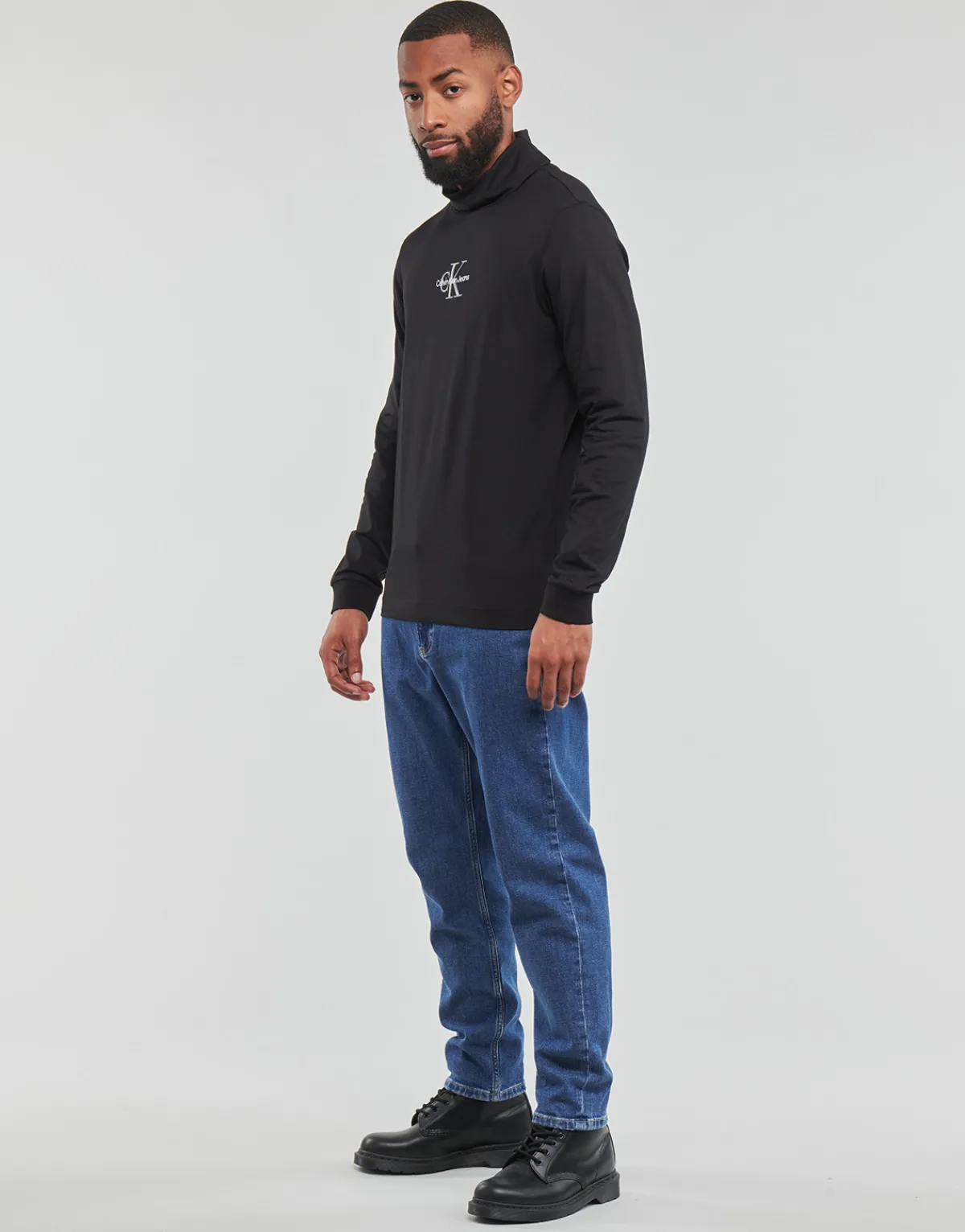 Calvin Klein Jeans DAD JEAN-Homme Jeans