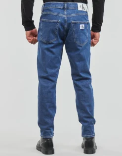 Calvin Klein Jeans DAD JEAN-Homme Jeans
