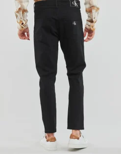 Calvin Klein Jeans DAD JEAN-Homme Jeans