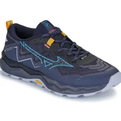 Mizuno DAICHI 9 GTX-Homme Chaussures De Sport