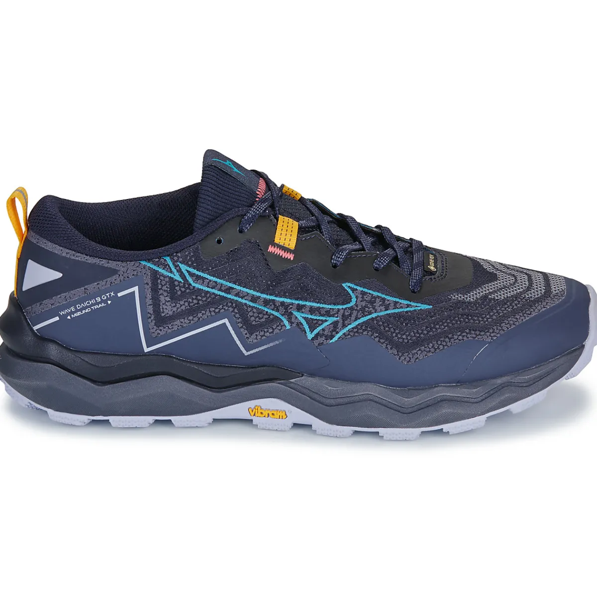 Mizuno DAICHI 9 GTX-Homme Chaussures De Sport
