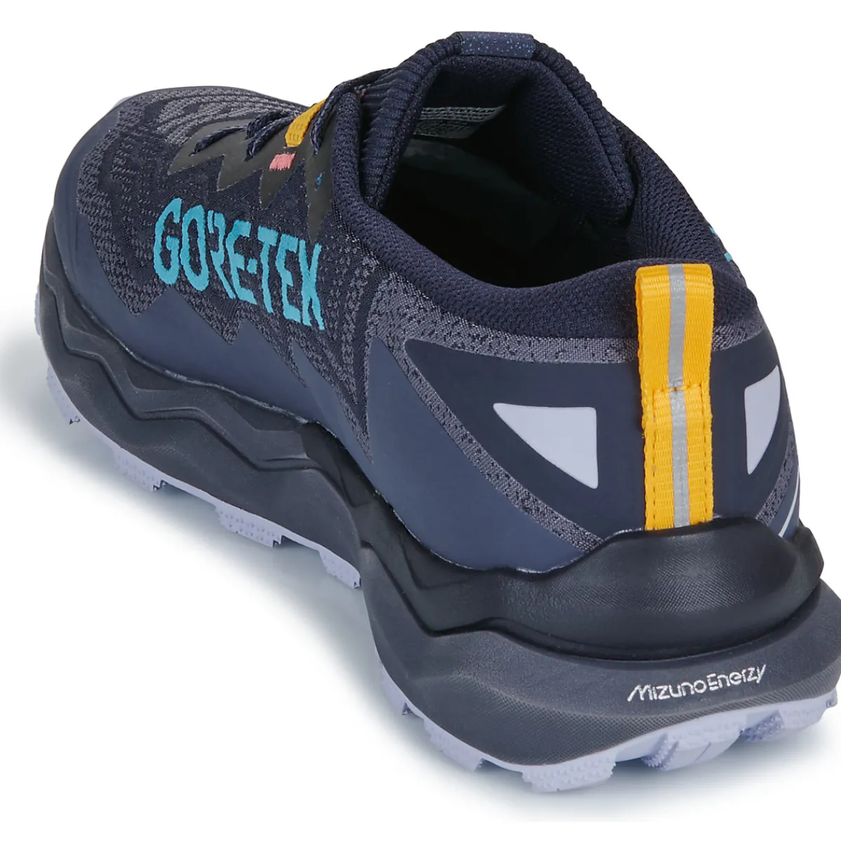 Mizuno DAICHI 9 GTX-Homme Chaussures De Sport