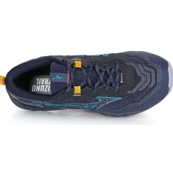 Mizuno DAICHI 9 GTX-Homme Chaussures De Sport