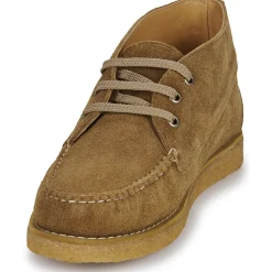 Sebago DAKOTA-Homme Bottines / Boots