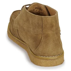 Sebago DAKOTA-Homme Bottines / Boots