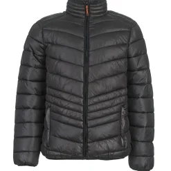 Yurban DALE-Homme Manteaux