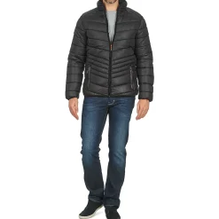 Yurban DALE-Homme Manteaux