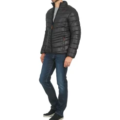 Yurban DALE-Homme Manteaux