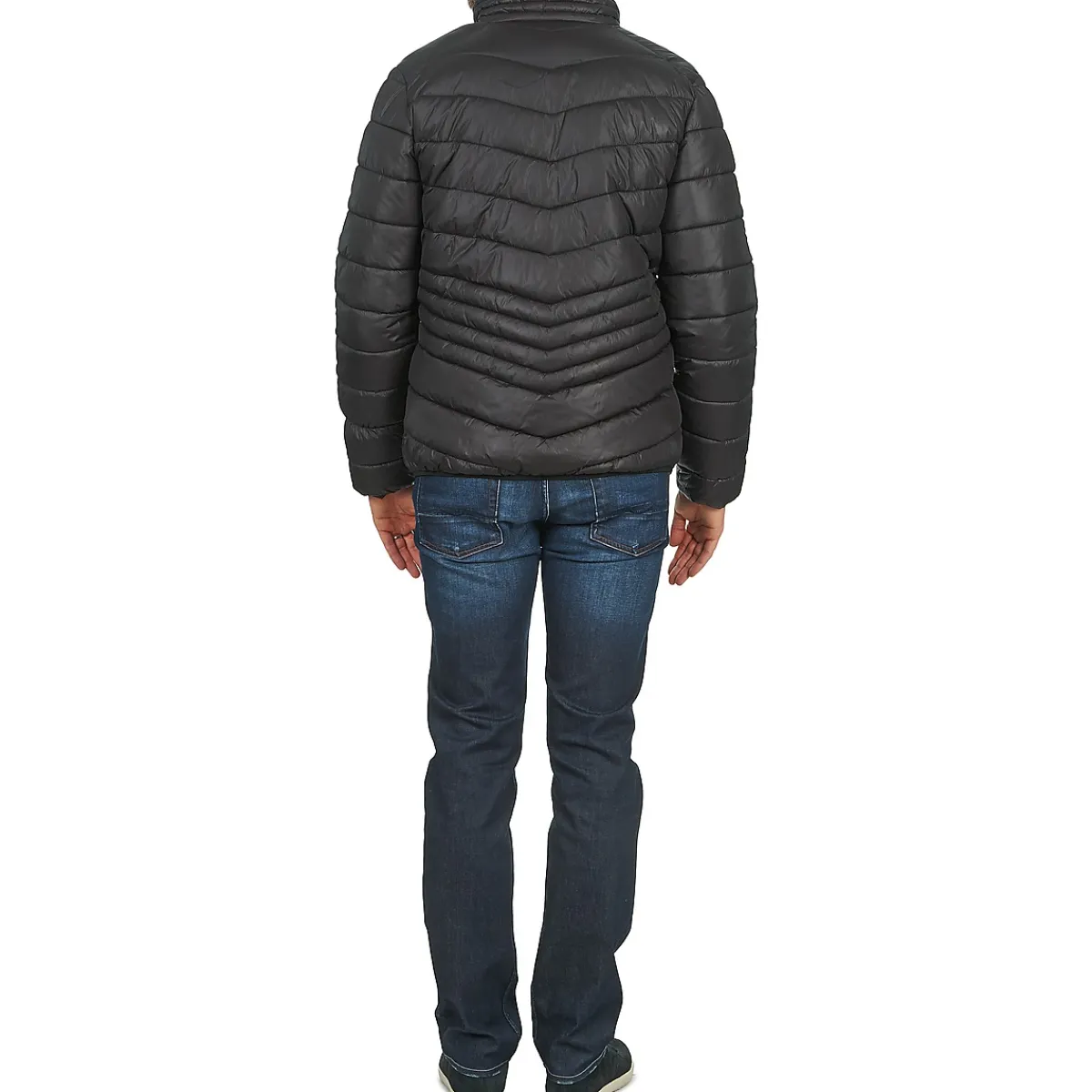 Yurban DALE-Homme Manteaux