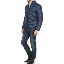 Yurban DALE-Homme Manteaux