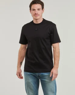 HUGO Dalile-Homme T-Shirts & Polos