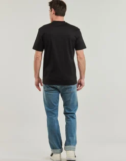 HUGO Dalile-Homme T-Shirts & Polos