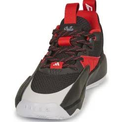 adidas DAME CERTIFIED-Homme Chaussures De Sport