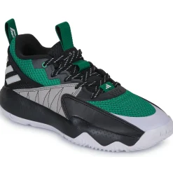 adidas DAME CERTIFIED-Homme Chaussures De Sport