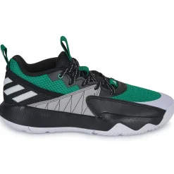 adidas DAME CERTIFIED-Homme Chaussures De Sport
