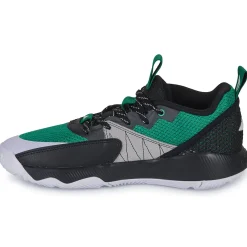 adidas DAME CERTIFIED-Homme Chaussures De Sport