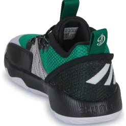 adidas DAME CERTIFIED-Homme Chaussures De Sport