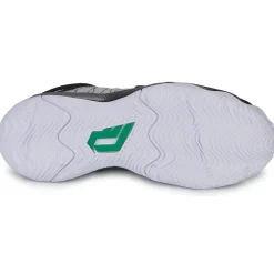 adidas DAME CERTIFIED-Homme Chaussures De Sport