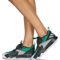 adidas DAME CERTIFIED-Homme Chaussures De Sport