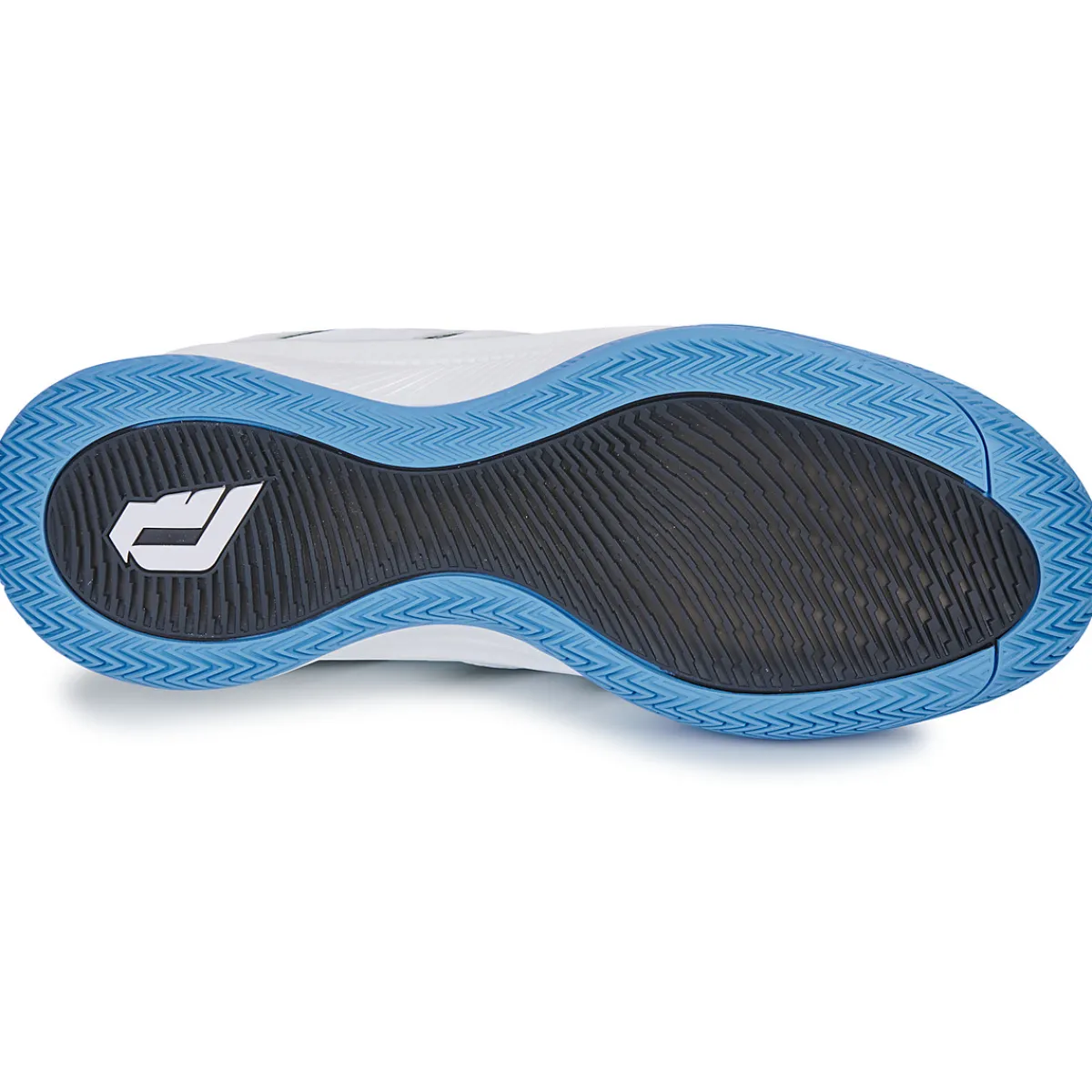 adidas DAME CERTIFIED 3-Homme Chaussures De Sport