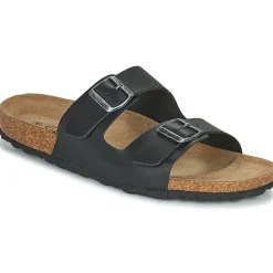 So Size DAMILA-Homme Mules / Sabots