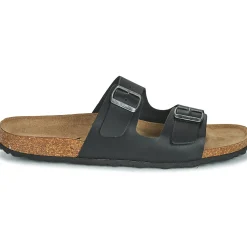 So Size DAMILA-Homme Mules / Sabots