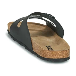 So Size DAMILA-Homme Mules / Sabots