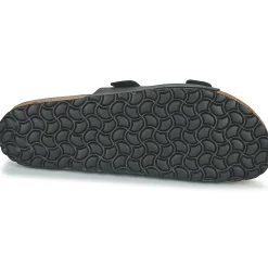 So Size DAMILA-Homme Mules / Sabots