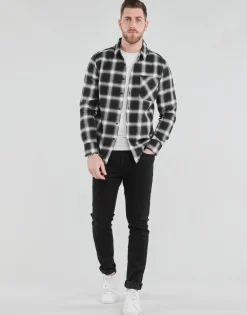 Diesel D-AMNY-SP4-Homme Jeans