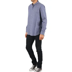 Cheap Monday DAMON BD SHIRT-Homme Chemises