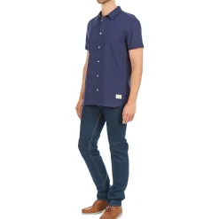 Suit DAN S-Homme Chemises