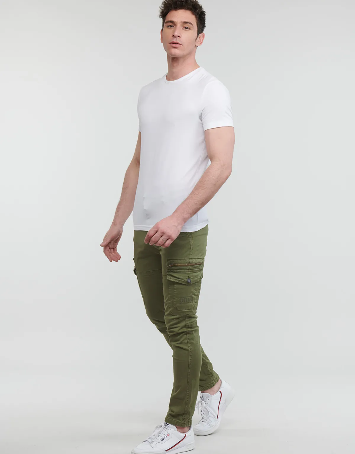 Deeluxe DANAKIL PA M-Homme Pantalons