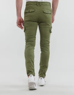Deeluxe DANAKIL PA M-Homme Pantalons
