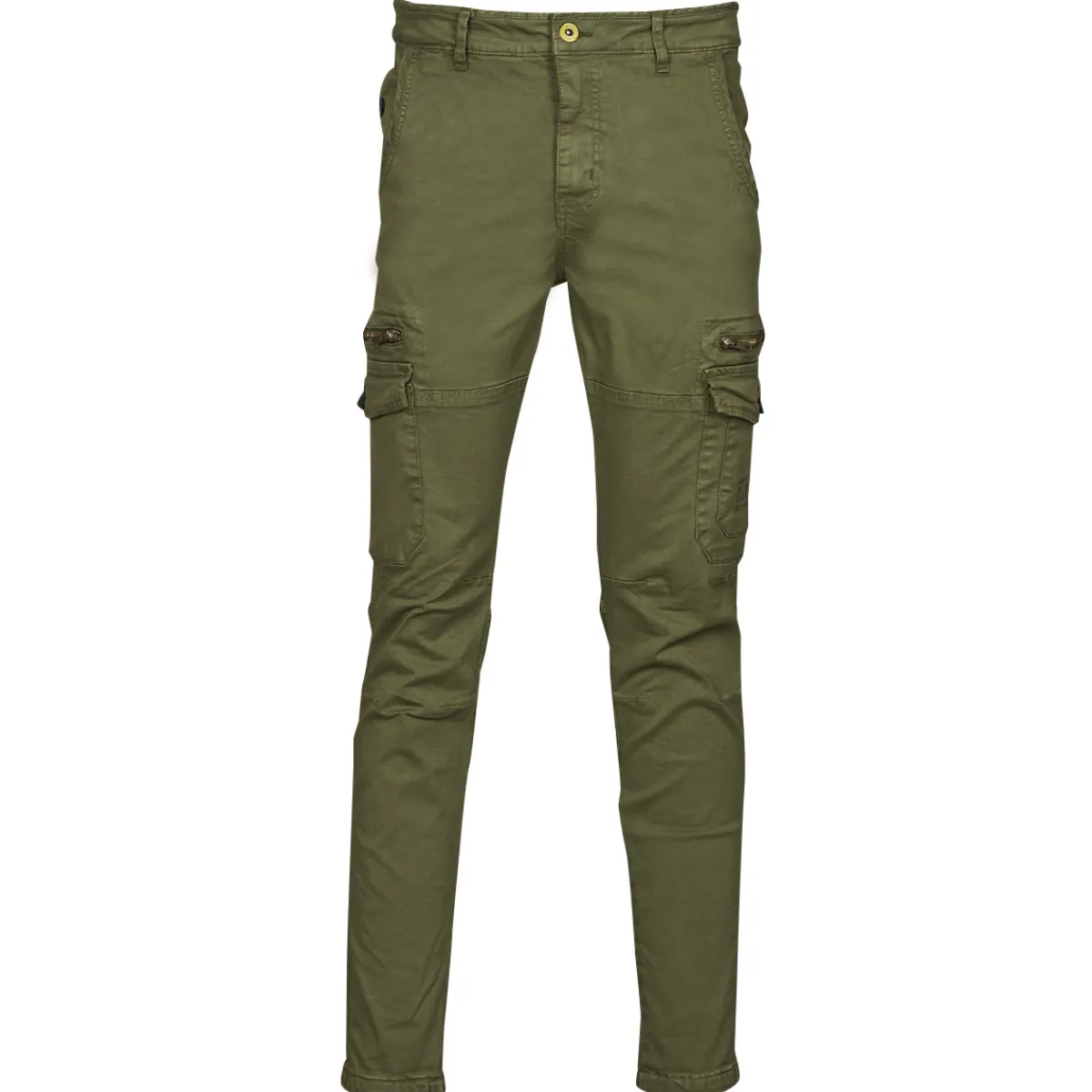 Deeluxe DANAKIL PA M-Homme Pantalons
