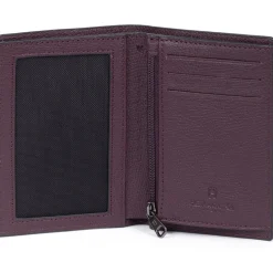 Hexagona DANDY-Homme Portefeuilles / Porte-Monnaie