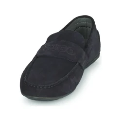 HUGO DANDY_MOCC_SDPE-Homme Mocassins & Chaussures Bateau