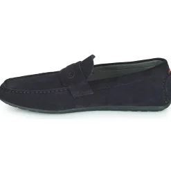 HUGO DANDY_MOCC_SDPE-Homme Mocassins & Chaussures Bateau