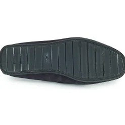 HUGO DANDY_MOCC_SDPE-Homme Mocassins & Chaussures Bateau