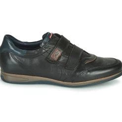 Fluchos DANIEL-Homme Baskets Mode