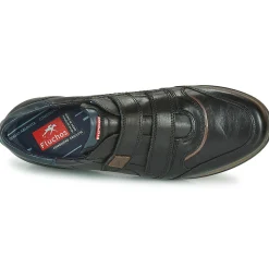 Fluchos DANIEL-Homme Baskets Mode