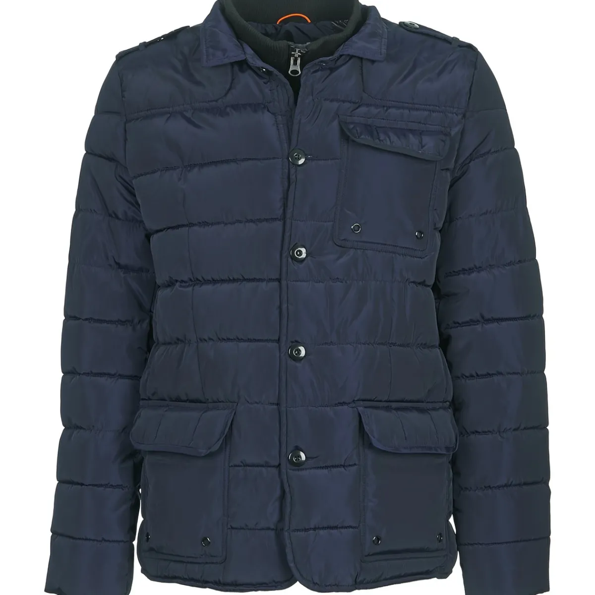 Casual Attitude DANY-Homme Vestes