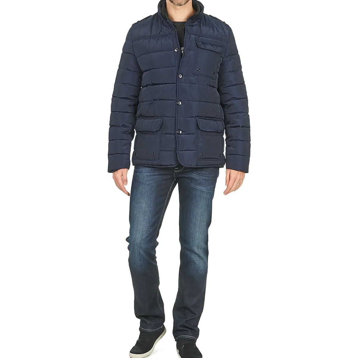 Casual Attitude DANY-Homme Vestes