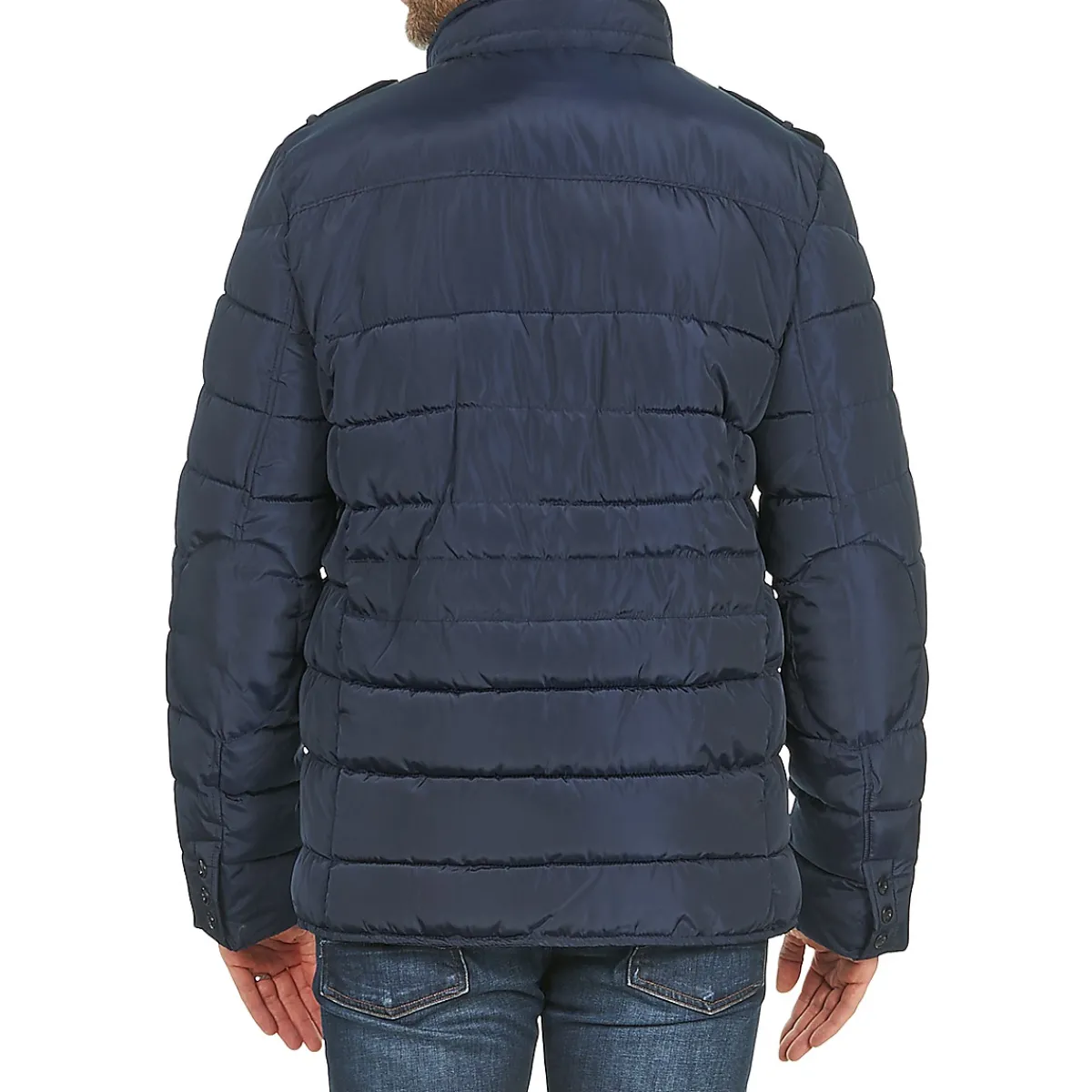 Casual Attitude DANY-Homme Vestes