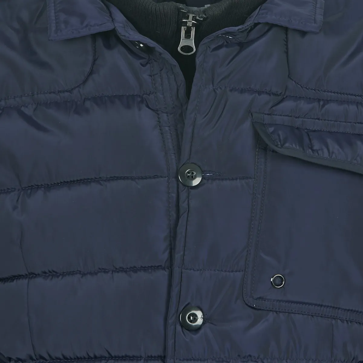 Casual Attitude DANY-Homme Vestes