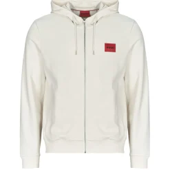 HUGO Daple212-Homme Sweats & Polaires