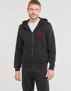 HUGO DAPLE V-Homme Sweats & Polaires|Sweats & Polaires